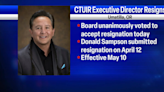 CTUIR Executive Director resigns, cites personal reasons