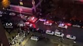 Man shot and killed in Brooklyn: police