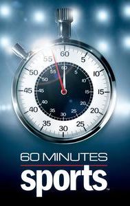 60 Minutes Sports