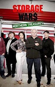 Storage Wars: Northern Treasures