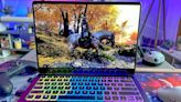 This is the coolest gaming laptop I’ve tested all year — but it's let down by a fatal flaw