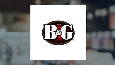 B&G Foods (BGS) Scheduled to Post Earnings on Wednesday