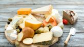 À cause de la listeria, ce fromage ne doit plus être mangé