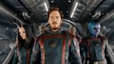 Chris Pratt called out media reports that said the first 'Guardians of the Galaxy' would flop just 'to rub it in'