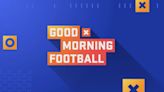 ‘Good Morning Football’ Cast With “New Faces” & Premiere...Network; ‘GMFB: Overtime’ To Stream On The Roku Channel