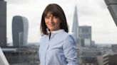 Davina McCall feared she’d lose her job due to menopause memory fog