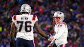 Two offensive standouts for Patriots not expected to play vs Bills