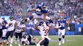 Giants vs. Bears: 5 biggest storylines for Week 4