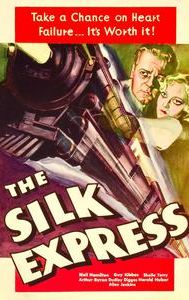 The Silk Express