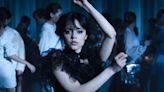 Jenna Ortega vetoed a flash mob during Wednesday dance scene