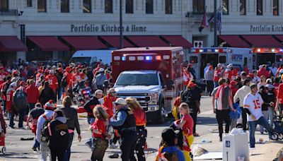 Where is the money? Fund to help victims of KC parade shooting has yet to distribute any of the $2m raised