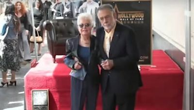 Muore a 87 anni Eleanor Coppola, moglie di Francis Ford Coppola, sceneggiatrice e regista