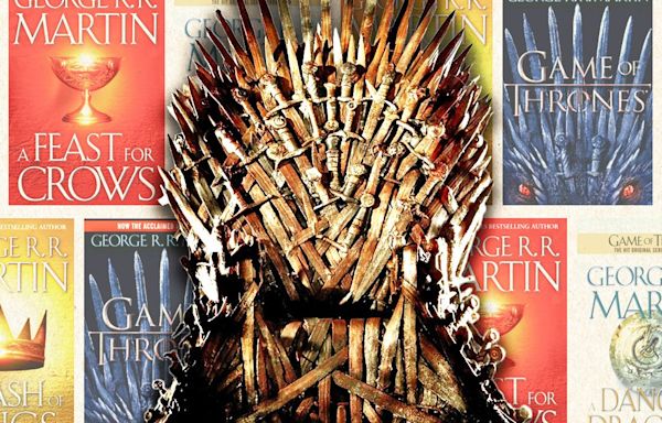 Winds of Winter Release Date: Why Fans Have Been Waiting 14 Years for the Next Game of Thrones Book