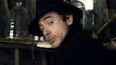 Sherlock Holmes 3 Remains Stuck In Limbo, But Apparently It's 'A Priority' For Robert Downey Jr.