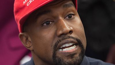 Kanye West es demandado por acoso sexual por su exasistente