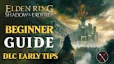 Shadow of the Erdrtee Beginner Guide: Things I Wish I Knew Before Playing