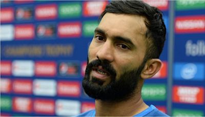 ’Been overwhelmed by the affection...’: Dinesh Karthik officially announces retirement from all forms of cricket