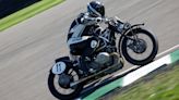 The Goodwood Revival, the Ren Faire of the Motorsport World, Offered a Vintage Ride in More Ways Than One