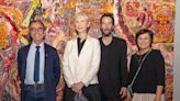 Bordeaux : Que faisaient Keanu Reeves et sa compagne Alexandra Grant au CAPC-Musée d’art contemporain ?