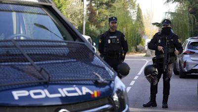 Espagne : Séquestration, torture… Deux Français écroués