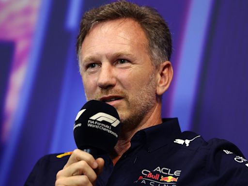 Horner cleared as Red Bull complainant appeal dismissed