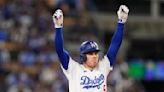 Freeman y Heyward aportan jonrones; Dodgers barren a Diamondbacks