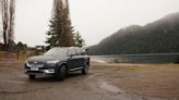 Volvo "electrifica" la Patagonia y trae su tecnología enchufable a la ruta más emblemática de Argentina