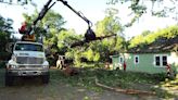 Were the May 10 tornadoes the worst in Leon County history? One n 1945 may have been worse