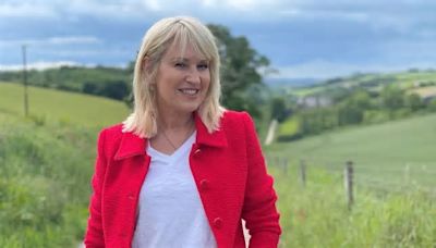 Inside Escape to the Country's Nicki Chapman's life off-screen from brain tumour to stunning home