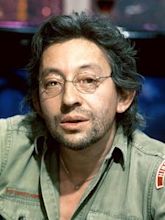 Serge Gainsbourg