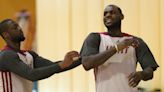 Ira Winderman: LeBron not so passive about wanting more, creating heat amid Heat