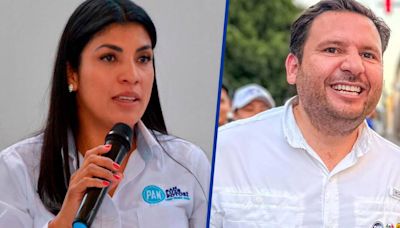 Peligran candidaturas legislativas del PAN en San Luis Potosí