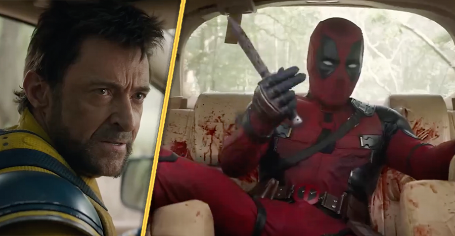 Deadpool & Wolverine: New TV Spot Highlights Ryan Reynolds and Hugh Jackman's High-Octane Action