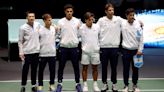Sin el N° 1 del mundo, la lista de la Selección Argentina para la Copa Davis