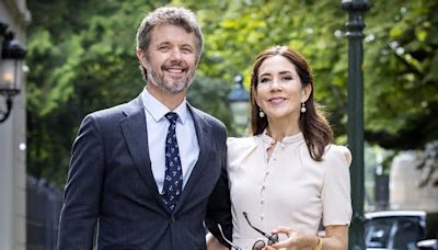 Federico y Mary de Dinamarca, de vacaciones privadas con sus hijos: la razón de sus frecuentes escapadas