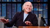 Larry David Sticks Knife Deeper Into Elmo After ‘Today Show’ Beating: ‘I Would Do It Again!’