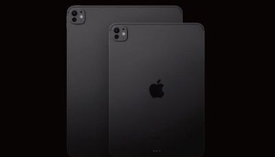 Apple 蘋果產品設計師 Molly Anderson 透露未來 iPad 會有新變化！