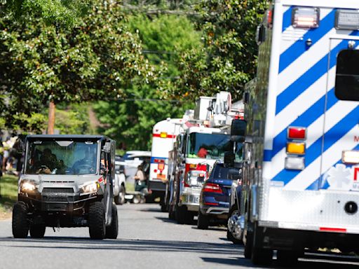 More details released in autopsy for gunman who shot and killed four officers in Charlotte