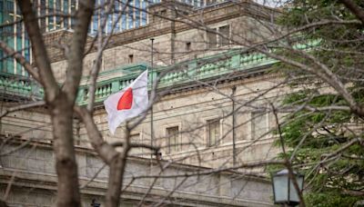 Japan’s 10-Year Bond Yield Hits Decade-High Amid BOJ Policy Bets