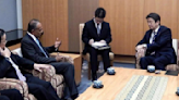 Shinzo Abe: K Shanmugam shocked by ex-Japan PM’s death, calls it ‘despicable murder’