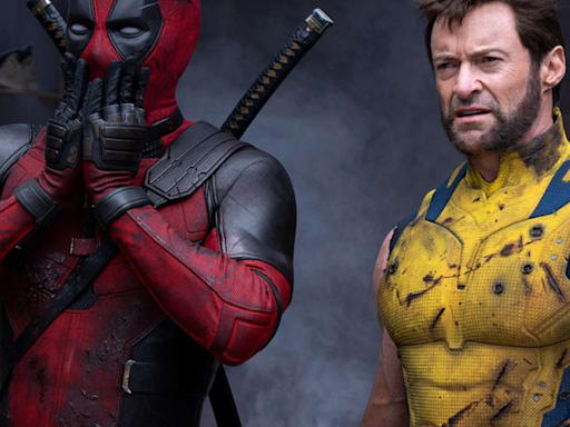 Deadpool 3 or Deadpool & Wolverine post-credit scene: Will Ryan Reynolds, Hugh Jackman's movie have one? - The Economic Times