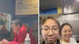 The owner of an empty Vietnamese restaurant went viral when his daughter filmed him for a TikTok. Now it's 'packed' with people supporting him.