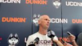 Dan Hurley’s message to his UConn newcomers: Beware the Big East