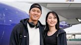 Baseball star Shohei Ohtani reveals new wife’s identity after bizarre post sparks weeks of speculation