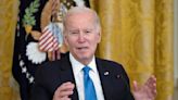 Biden upends politics, precedent in pivot on DC crime law