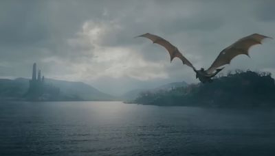 How to watch House of the Dragon, and find out what will happen in season two