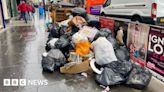 Edinburgh Festival bin strike warning over pay row