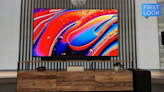 Sony Bravia 9 TV First Look: Sony Wants You to Ditch OLED and Join the Mini-LED Party