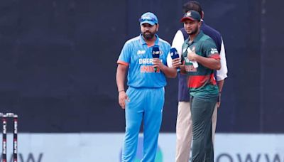 'Can Take Game Away...’: Shakib Al Hasan Praises India Star Ahead IND-BAN T20 WC Warm-Up Match