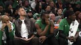 Boston Celtics Player Ruled Out For Game 2 Against Pacers